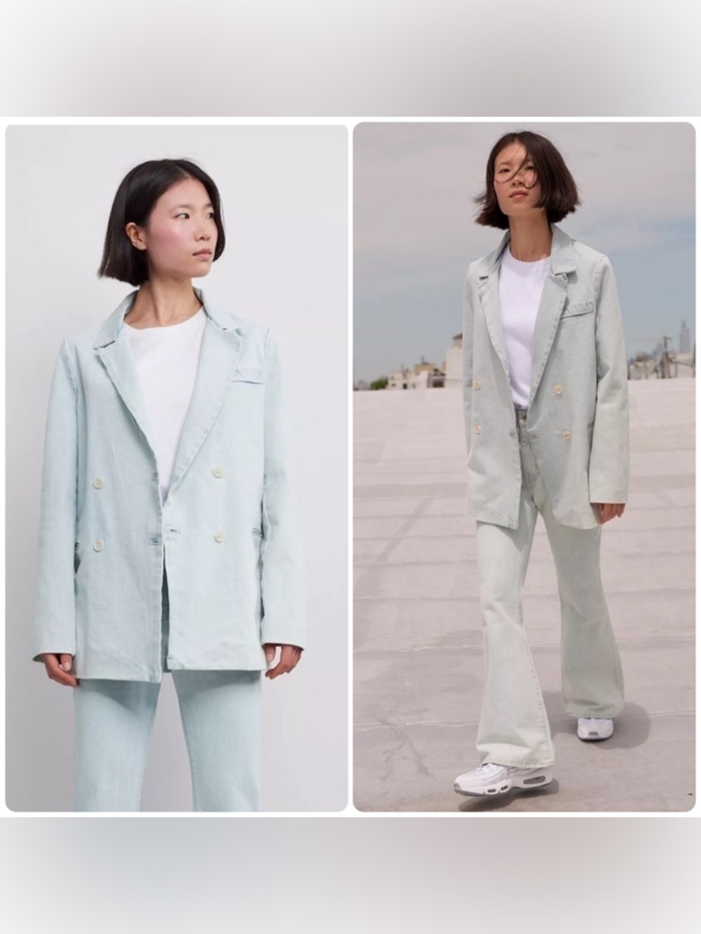 Levi's Winter Sports Coat M